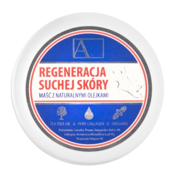 ActivShop ARKADA - MAŚĆ NA POPĘKANĄ SKÓRĘ STÓP 70G